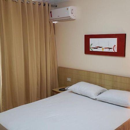 Apartamento Di Roma Rio Quenteアパートホテル エクステリア 写真