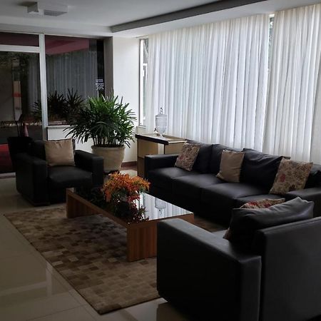 Apartamento Di Roma Rio Quenteアパートホテル エクステリア 写真