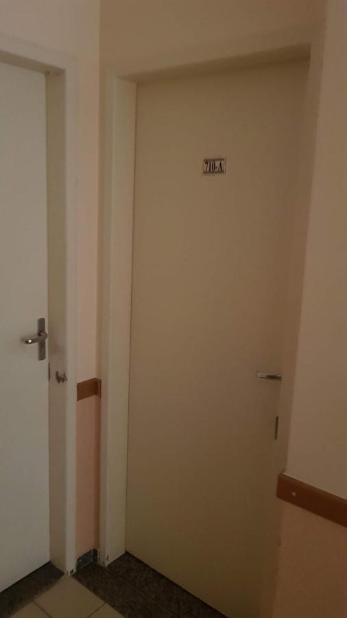 Apartamento Di Roma Rio Quenteアパートホテル エクステリア 写真