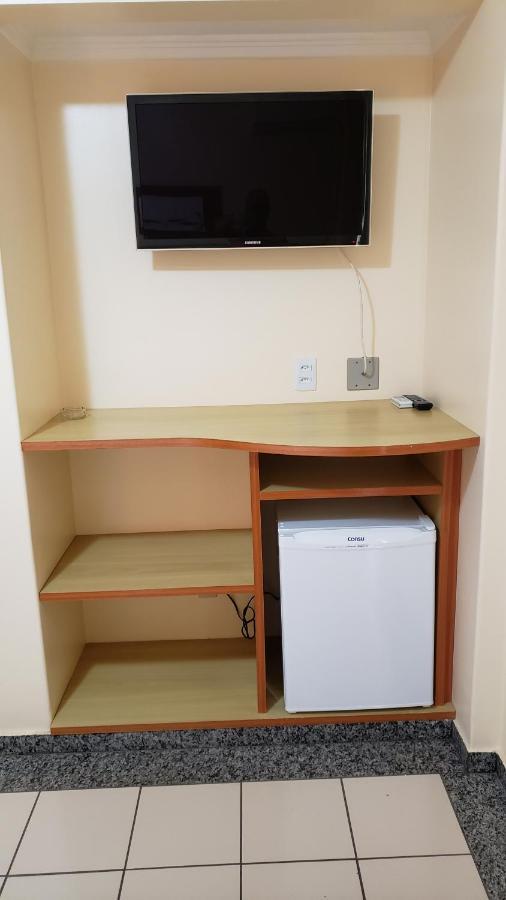Apartamento Di Roma Rio Quenteアパートホテル エクステリア 写真