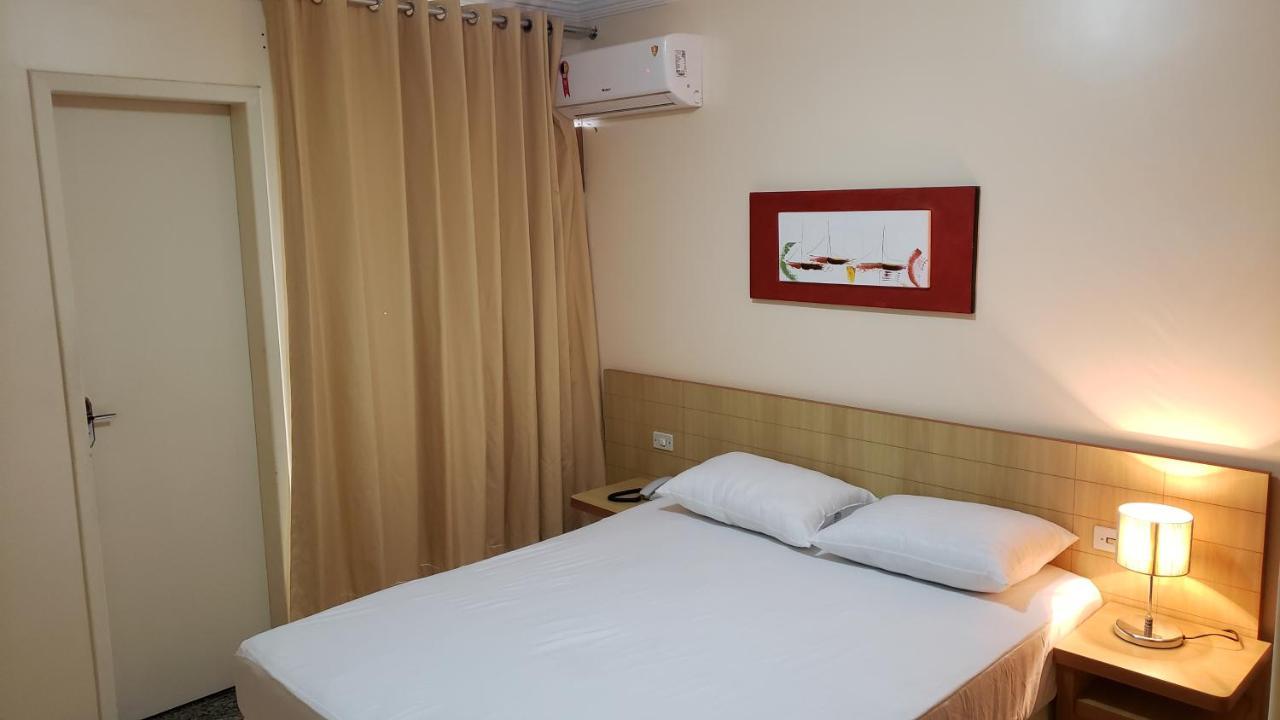 Apartamento Di Roma Rio Quenteアパートホテル エクステリア 写真