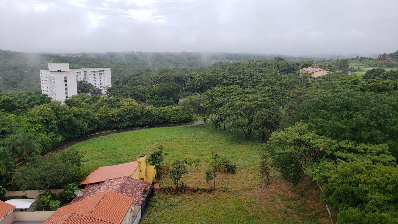 Apartamento Di Roma Rio Quenteアパートホテル エクステリア 写真