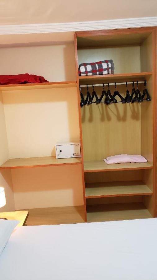 Apartamento Di Roma Rio Quenteアパートホテル エクステリア 写真