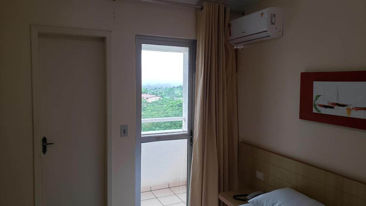 Apartamento Di Roma Rio Quenteアパートホテル エクステリア 写真