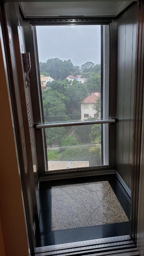 Apartamento Di Roma Rio Quenteアパートホテル エクステリア 写真