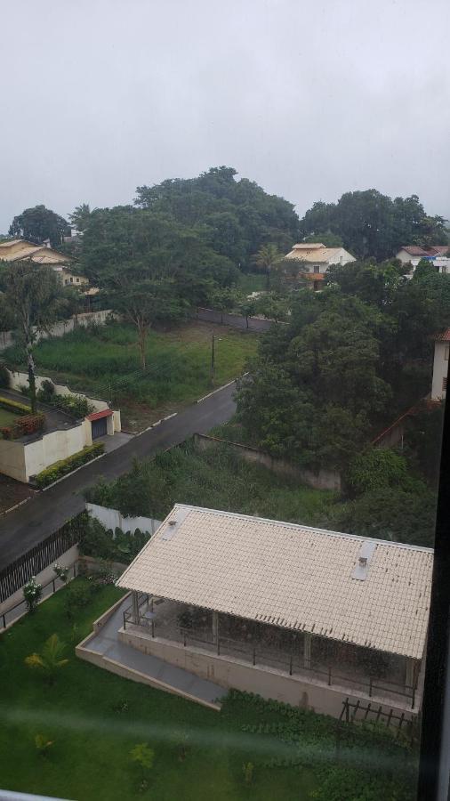 Apartamento Di Roma Rio Quenteアパートホテル エクステリア 写真