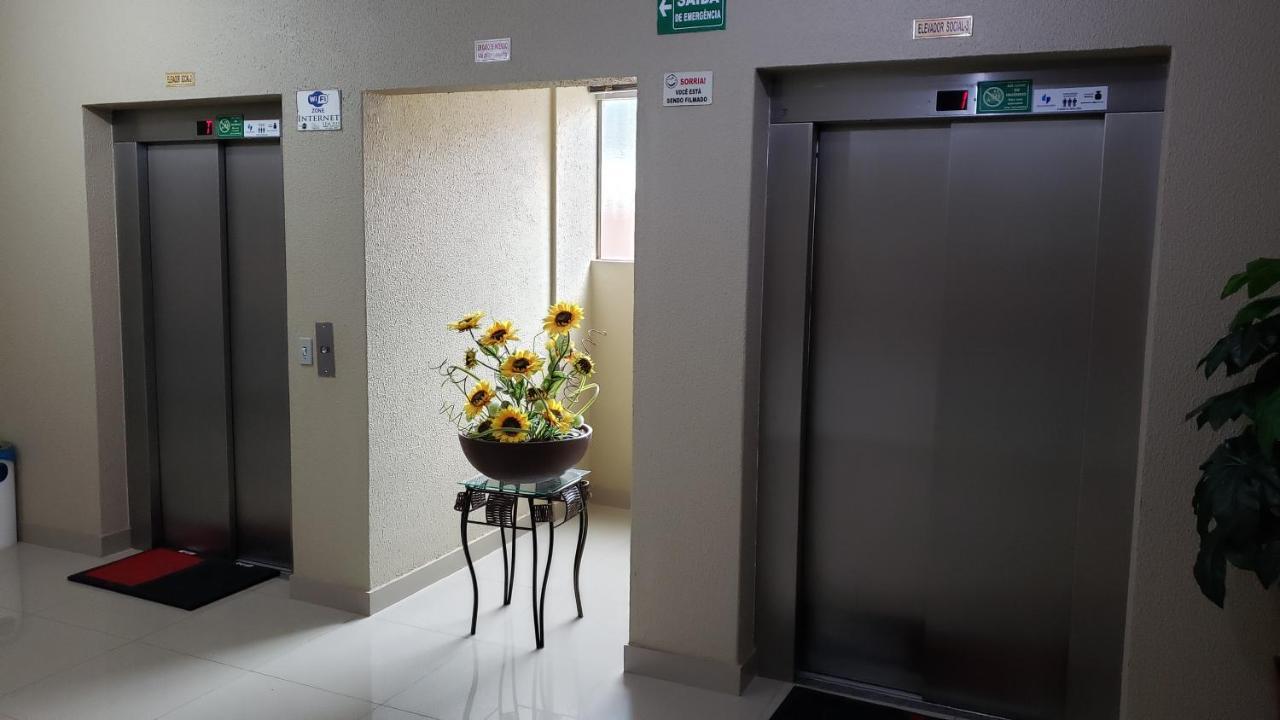 Apartamento Di Roma Rio Quenteアパートホテル エクステリア 写真